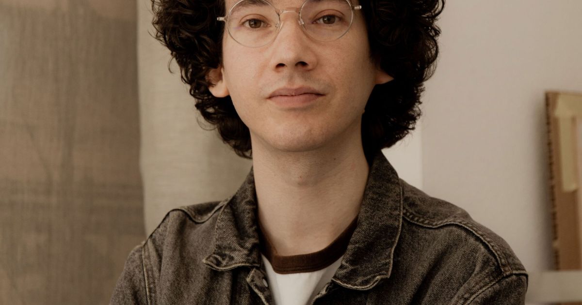 Ian Waelder: Haptic Memory